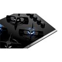 Ver imagem 5 de Cooktop 5 Bocas Brastemp Eclipse Collection com Quadrichama - Bdd86ap Bivolt