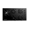 Cooktop 5 Bocas Brastemp Eclipse Collection com Quadrichama - Bdd86ap Bivolt - 1