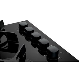 Cooktop 5 Bocas Brastemp Eclipse Collection com Quadrichama - Bdd86ap Bivolt - 7