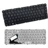 Teclado Notebook Hp Ultrabook Pavilion 14-b080br PN: aeu33600010 - Retirado - 1