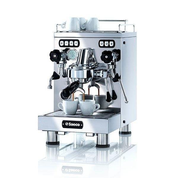 Máquina de Café Saeco Se50 - 220v - 1