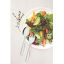 Ver imagem 4 de Talher Salada Aço Inox Amazonas Tramontina