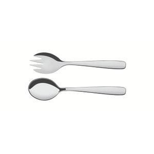 Talher Salada Aço Inox Amazonas Tramontina