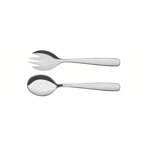 Talher Salada Aço Inox Amazonas Tramontina