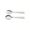 Talher Salada Aço Inox Amazonas Tramontina - 3