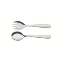 Ver imagem 3 de Talher Salada Aço Inox Amazonas Tramontina