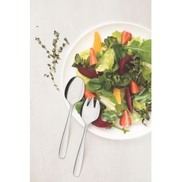 Talher Salada Aço Inox Amazonas Tramontina - 2