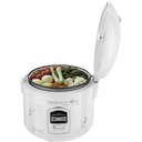 Ver imagem 4 de Panela de Arroz Prime Branca Britânia 127V PA10
