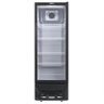 EXPOSITORA DE BEBIDAS VV 300 PRETO 220 V - 5