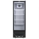 Ver imagem 1 de Expositora de Bebidas Vv 300 Preto 220 V