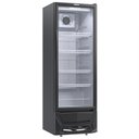 Ver imagem 2 de EXPOSITORA DE BEBIDAS VV 300 PRETO 220 V