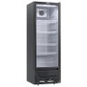 EXPOSITORA DE BEBIDAS VV 300 PRETO 220 V - 2
