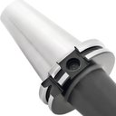 Ver imagem 3 de Porta Fresa Roscado (porta Cápsula) Modelo Sk50 Mca12069 - Din 69871