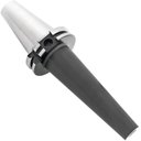 Ver imagem 1 de Porta Fresa Roscado (porta Cápsula) Modelo Sk50 Mca12069 - Din 69871