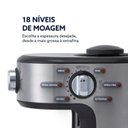Ver imagem 3 de Moedor de Café Bvstem Inox 127V 200W Oster