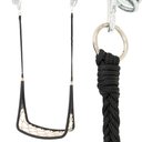 Ver imagem 4 de 2 Balanços Suspenso Em Alumínio Bronze