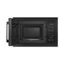 Ver imagem 2 de Micro-ondas de Embutir 35l Touch Preto Midea Mgb35t2 220v