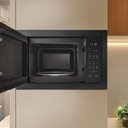 Ver imagem 6 de Micro-ondas de Embutir 35l Touch Preto Midea Mgb35t2 220v