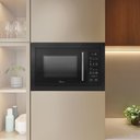 Ver imagem 5 de Micro-ondas de Embutir 35l Touch Preto Midea Mgb35t2 220v