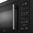 Ver imagem 4 de Micro-ondas de Embutir 35l Touch Preto Midea Mgb35t2 220v