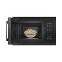 Ver imagem 3 de Micro-ondas de Embutir 35l Touch Preto Midea Mgb35t2 220v