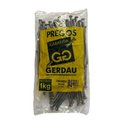 Ver imagem 4 de Prego 20x48 - Gerdau