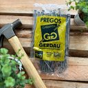 Ver imagem 1 de Prego 20x48 - Gerdau