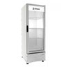 Freezer Vertical 560l Imbera Porta de Vidro Branca Evz21 220v - 1
