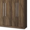 Guarda-Roupa Oliboni com 8 Portas Demolição - 5