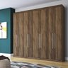 Guarda-Roupa Oliboni com 8 Portas Demolição - 7