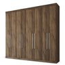 Guarda-Roupa Oliboni com 8 Portas Demolição - 2