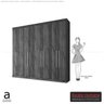 Guarda-Roupa Oliboni com 8 Portas Demolição - 8