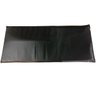 Colchão Berço Armazém Ubá Academia Corino Preto Espuma D18 2cm de 90x40cm - 3