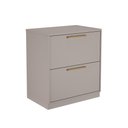 Ver mais imagens de Cozinha Completa Itatiaia Essence 200cm Madeira Fendi/gris