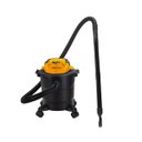 Ver imagem 2 de ASPIRADOR DE PÓ E ÁGUA 220V TURBO 11 LITROS AGRATTO