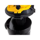 Ver imagem 4 de ASPIRADOR DE PÓ E ÁGUA 220V TURBO 11 LITROS AGRATTO