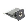ASPIRADOR DE PÓ E ÁGUA 220V TURBO 11 LITROS AGRATTO - 9