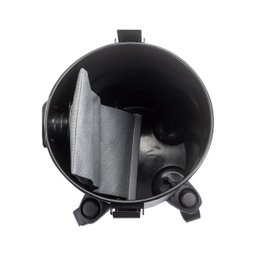 Aspirador de Pó e Água 110v Turbo 11 Litros Agratto - 8