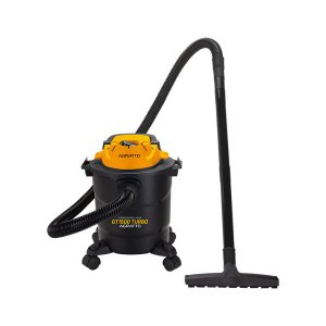 Aspirador de Pó e Água 110v Turbo 11 Litros Agratto