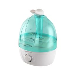 Umidificador Doméstico Bivolt Bico Duplo 3,7l Ventisol Nacional - 2