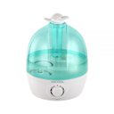 Ver imagem 1 de Umidificador Doméstico Bivolt Bico Duplo 3,7l Ventisol Nacional