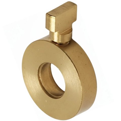 Cruzeta Torneira Cozinha Deca Colore 1189 - 5800039