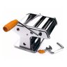 Maquina Para Fazer Macarrao E Corta Massas Pastel Para Cozinha - 4