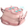 Bacia Massageadora Dobravel Pés Pedicure Portátil Banheira Relaxamento Massagem Spa - 4