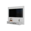 Ver imagem 2 de Painel Milão para Tv até 32 Polegadas - Branco