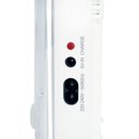Ver imagem 4 de LUMINÁRIA TIPO BASTÃO RECARREGAVEL LED DE 415 LUMENS