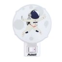 Ver imagem 1 de Luz Noturna 1w 3000k LED Bivolt Branco Quente Avant Astro
