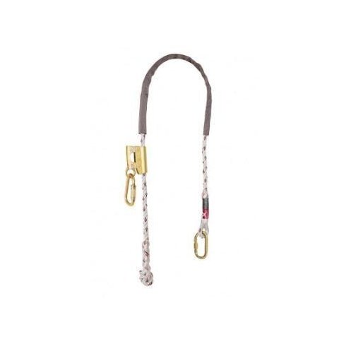 Talabarte De Posicionamento Em Corda Steelflex Stf Cqtl0548