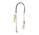 Ver imagem 2 de Talabarte De Posicionamento Em Corda Steelflex Stf Cqtl0548