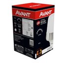 Ver imagem 4 de Kit 10 Lâmpada Led 7w Bulbo Soquete E27 Casa E Comércio